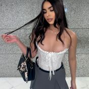 Kylie Dubai escort