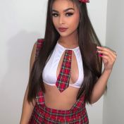 Kylie Dubai escort