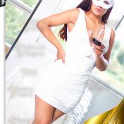 PAO EROTICAS Bogota D.C. escort