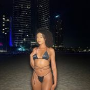 Selina001 Dubai escort