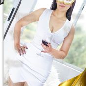 ANTONIA EROTICAS Bogota D.C. escort