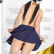 ANTONIA EROTICAS Bogota D.C. escort