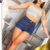 REBECA EROTICAS Bogota D.C. escort