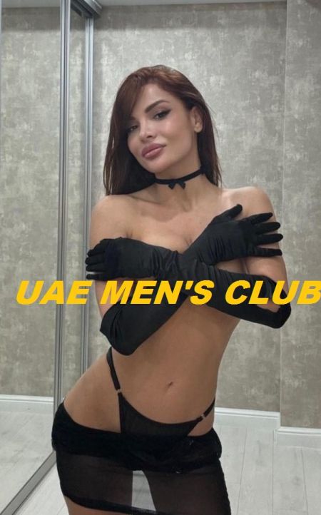 Lika Riyadh escort