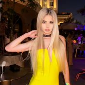 Aurora Dubai escort