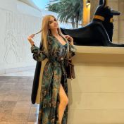 Aurora Dubai escort