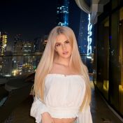 Aurora Dubai escort