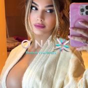 Lyna Frankfurt escort