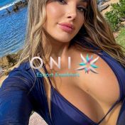 Lyna Frankfurt escort