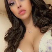 Evelyn Natalie Jeddah escort