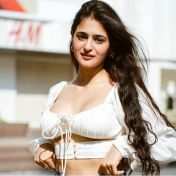 Fatime Punjab escort