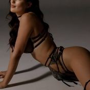 Kamila Phuket escort