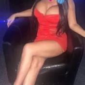 Taylor Manchester escort