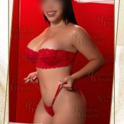 ASHLY EROTICAS Medellin escort