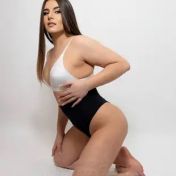 Marissa London escort