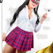 JESSIE EROTICAS Bogota D.C. escort