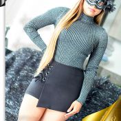 LUISA EROTICAS Bogota D.C. escort