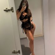 Christina Dubai escort