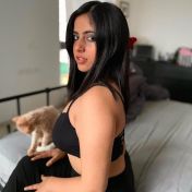 Dipika Kuwait City escort