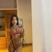 Melizza Munich escort