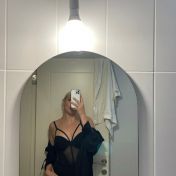 Letitia Munich escort