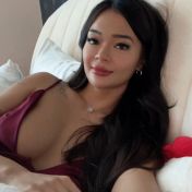 Larissa Munich escort