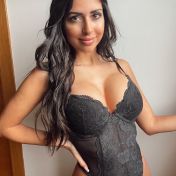 Anastasia Munich escort