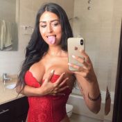 Anastasia Munich escort