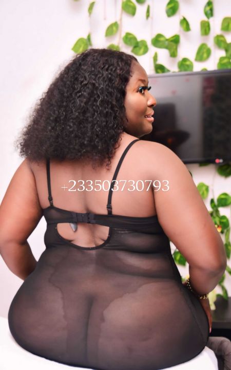 Bella accra escort