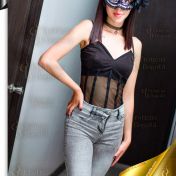 LILIANA EROTICAS Bogota D.C. escort