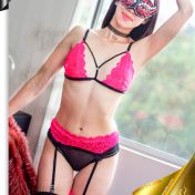 LILIANA EROTICAS Bogota D.C. escort