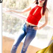 TATIANA EROTICAS Bogota D.C. escort