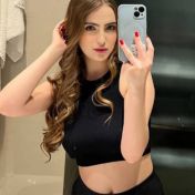 Kendys Milan escort