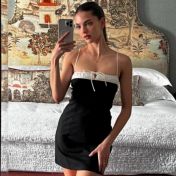 SABIYA Warsaw escort