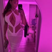 Lauriane Charente escort