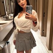 Mariam Dubai escort