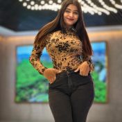 Fatime Punjab escort