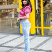 Fatime Punjab escort