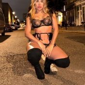 Gabriela London escort