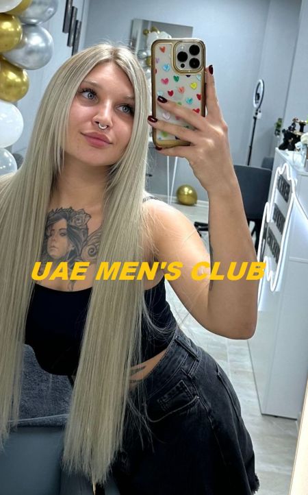 Gloriya Riyadh escort