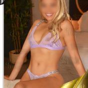 ALISSON EROTICAS Medellin escort