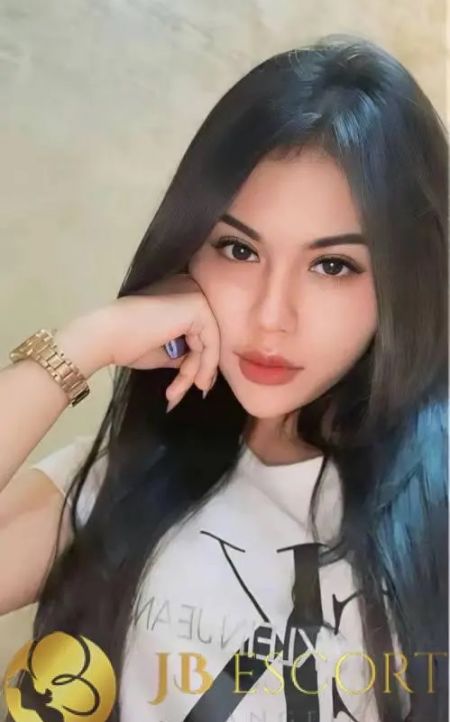 Tasya Johor Bahru escort