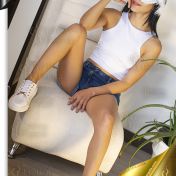 JUANITA EROTICAS Bogota D.C. escort