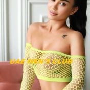 Linda Riyadh escort