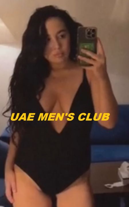 Lolita Jeddah escort