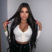 Nour İstanbul escort