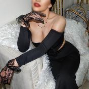 Maribel Phuket escort