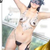 CRISTINA EROTICAS Bogota D.C. escort