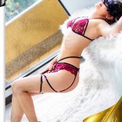 HANNA EROTICAS Bogota D.C. escort