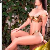 MARCE EROTICAS Bogota D.C. escort